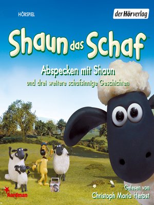 cover image of Shaun das Schaf